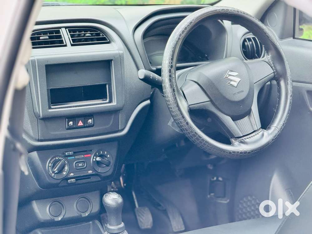 Maruti Suzuki Alto K10 1.0 Lxi Airbag, 2024, Petrol