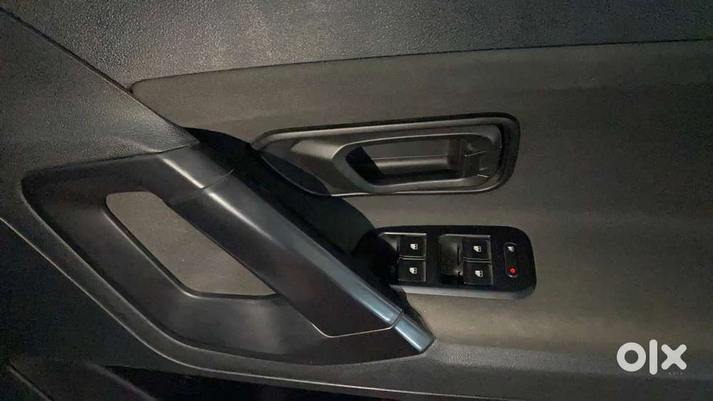 Tata Harrier Xe, 2020, Diesel