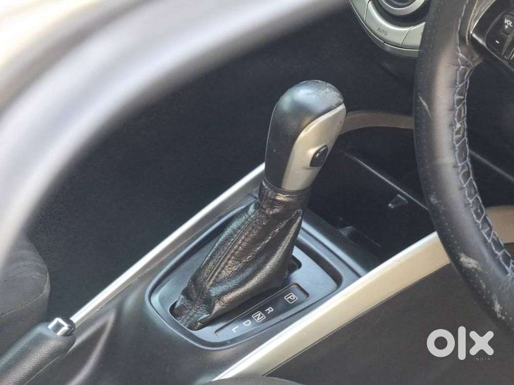 Maruti Suzuki Baleno 1.2 Cvt Alpha, 2018, Petrol