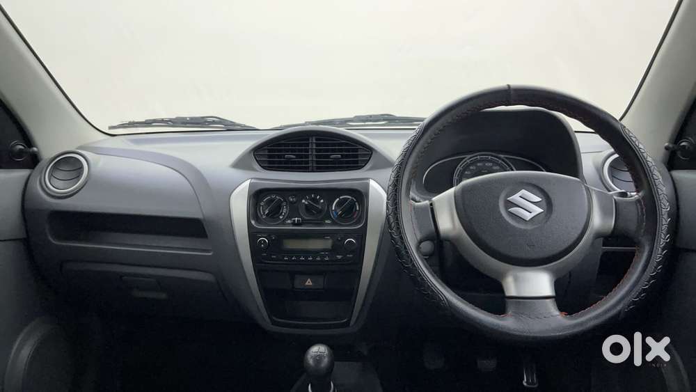 Maruti Suzuki Alto 800 2012-2016 Vxi, 2014, Petrol