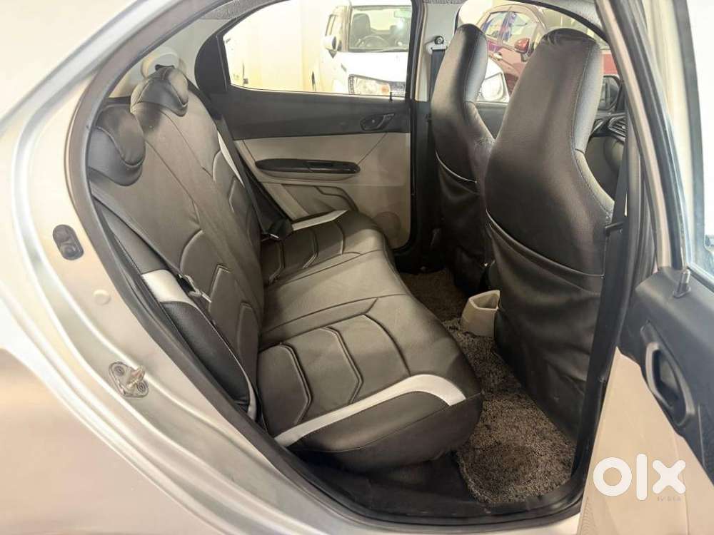 Tata Tiago 1.05 Revotorq Xm, 2018, Diesel