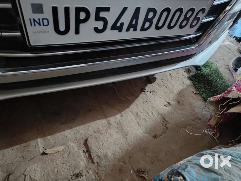 Hyundai Xcent 2017 Diesel Well Maintained