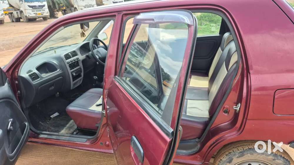 Maruti Suzuki Alto 0.8 Lxi (o), 2012, Petrol