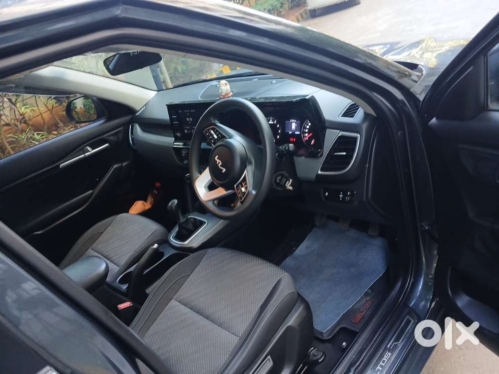 Kia Seltos Htk G, 2022, Petrol