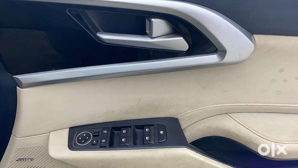 Kia Carens 1.5 Luxury Plus Diesel At 6 Str, 2022, Diesel