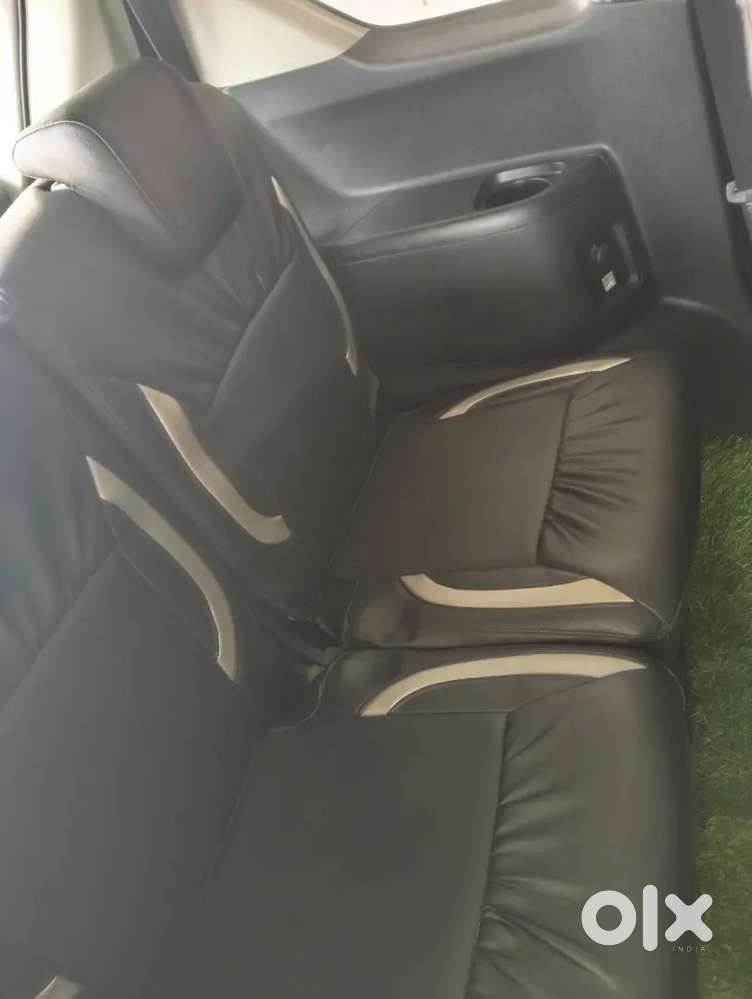 Maruti Suzuki Xl6 Zeta 2021