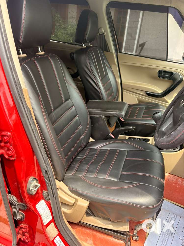 Mahindra Tuv 300 T6, 2016, Diesel