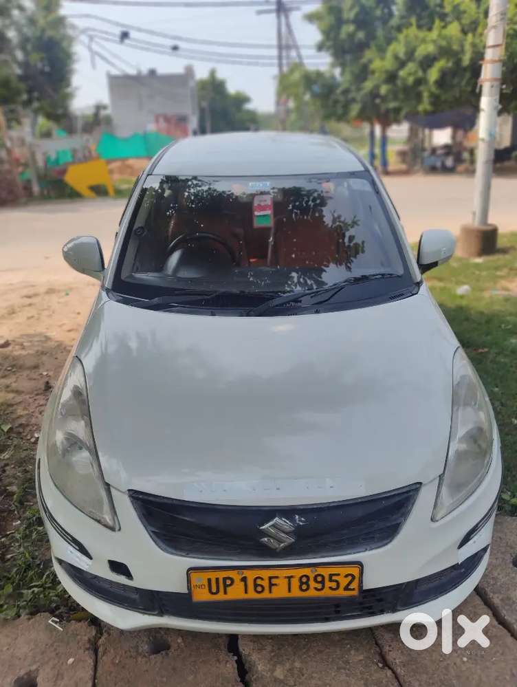 2019 Maruti Suzuki Dzire Lxi