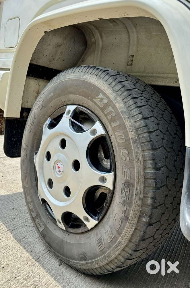 Mahindra Bolero 1.5 B4, 2021, Diesel