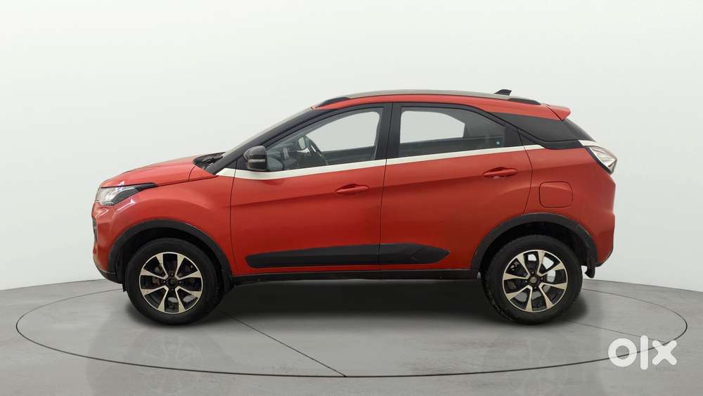 Tata Nexon 1.5 Revotorq Xz Plus, 2020, Diesel