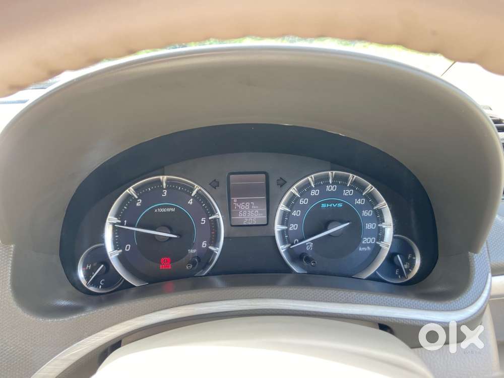 Maruti Suzuki Ertiga Diesel Good Condition