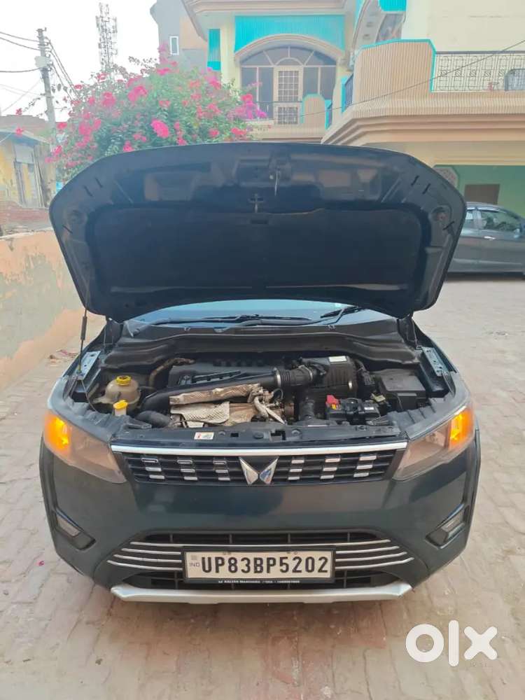 Mahindra Xuv300 2024 Diesel 40000 Km Driven