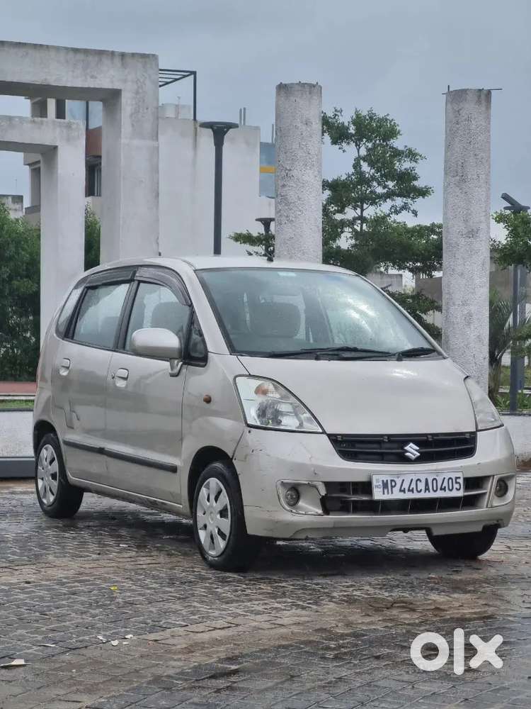 Maruti Suzuki Zen Estilo 2008 Petrol Well Maintained