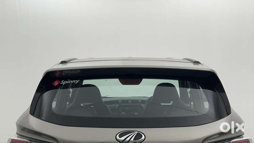 Mahindra Kuv100 Nxt 1.2 K2 Petrol 6 Str, 2018, Petrol