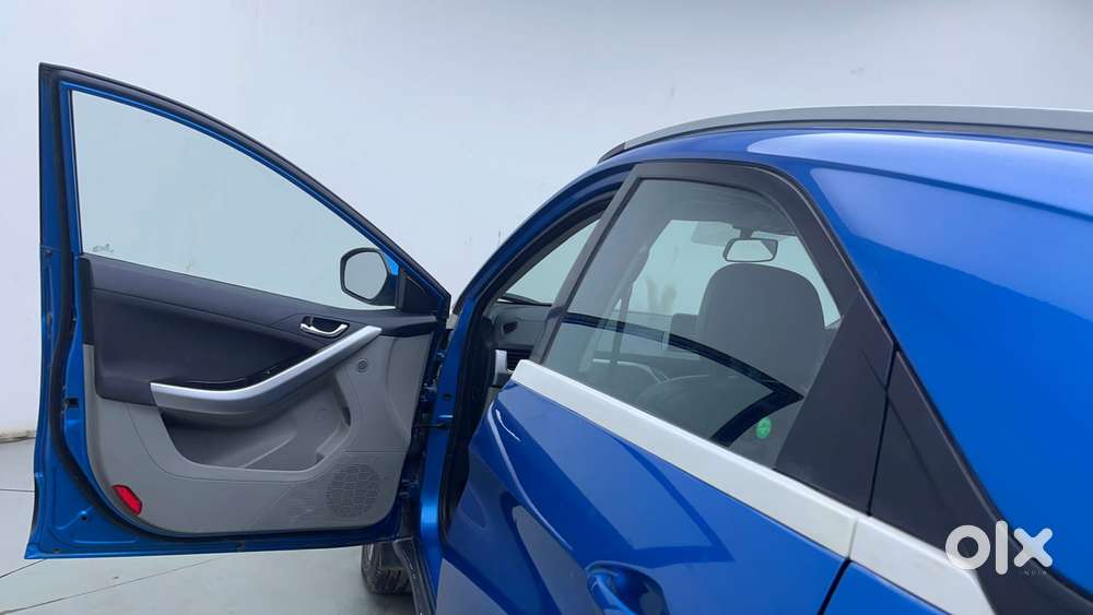 Tata Nexon 1.5 Revotorq Xza Plus, 2018, Diesel