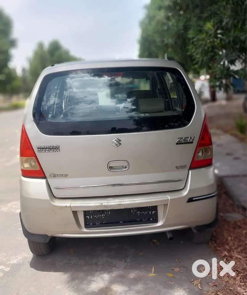 जैन स्टील मारुति
