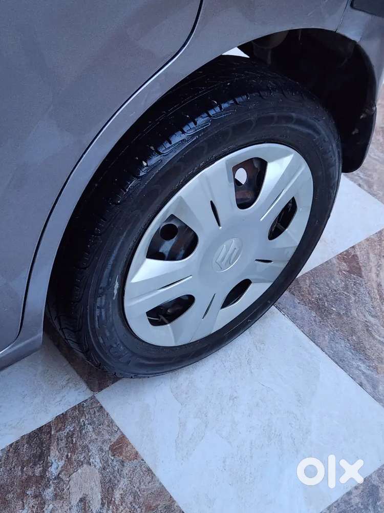 Maruti Suzuki Wagon R Lpg Manual 2014