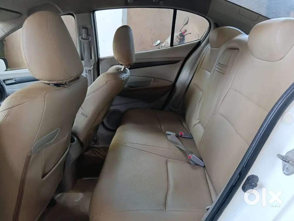 Honda City 2009 Petrol 100000 Km Driven
