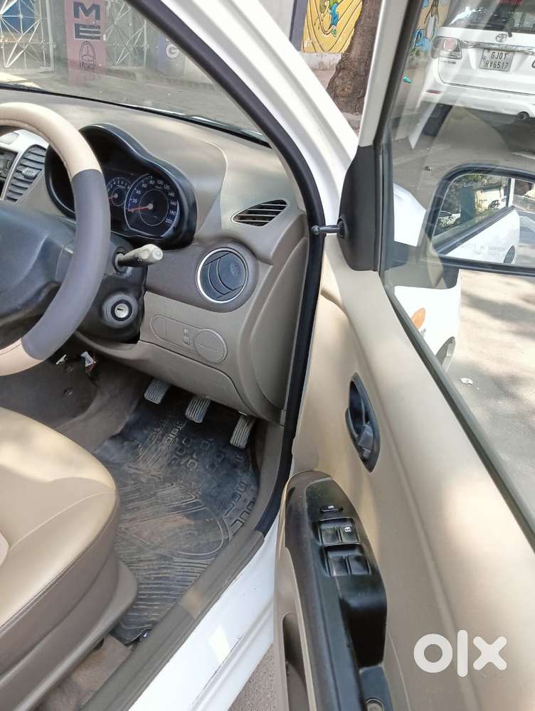 Hyundai I10 1.2 Kappa Magna, 2014, Cng & Hybrids