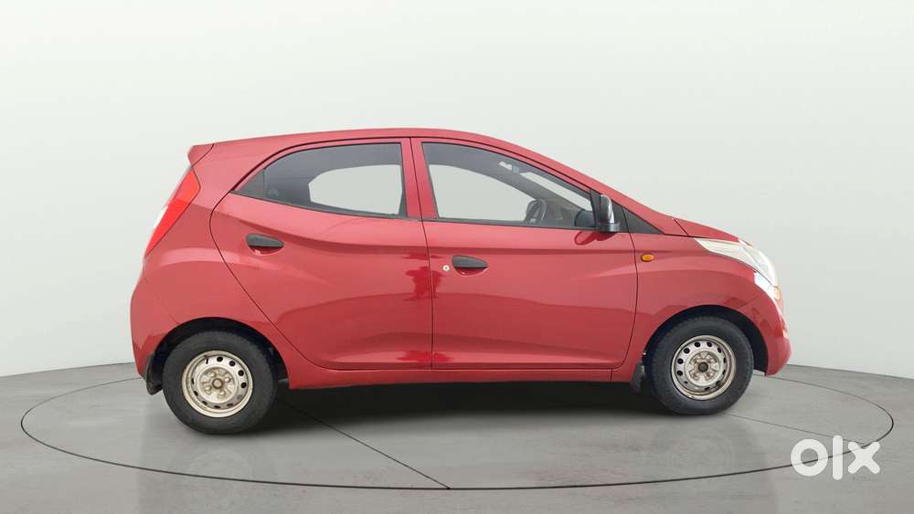 Hyundai Eon Era +, 2015, Petrol