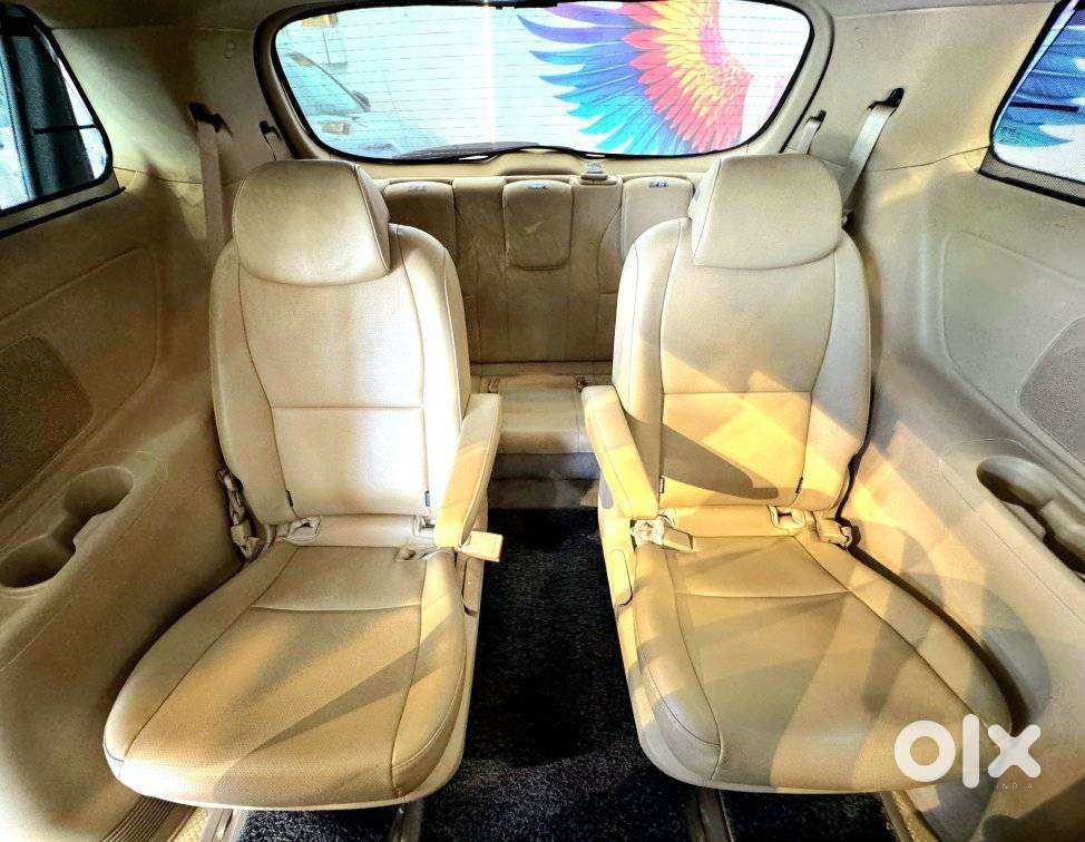 Kia Carnival Prestige 9 Str, 2021, Diesel