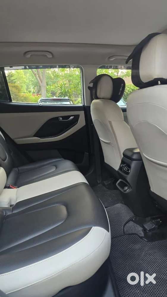 Hyundai Creta 1.5 Sx, 2022, Petrol