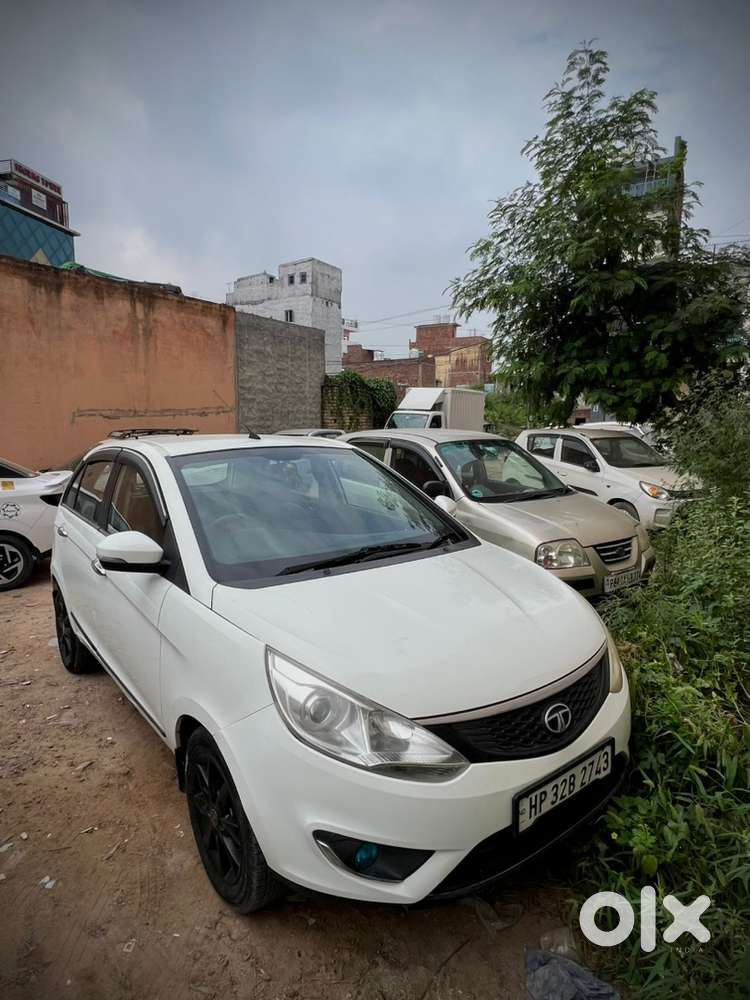 2016 Tata Manual Petrol