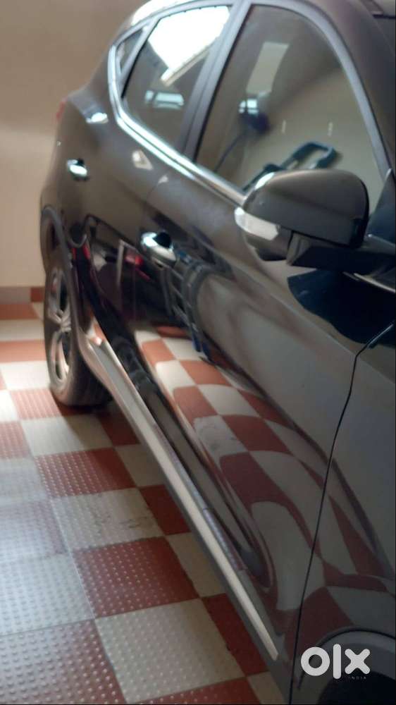 Mint 2023 Mg Astor Sharp Cvt Automatic  2,300 Km  Ka Registered  1s