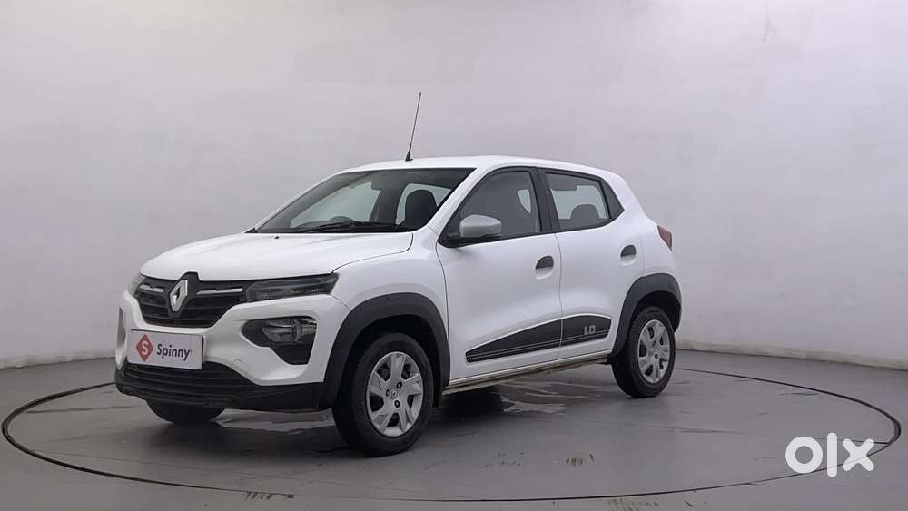 Renault Kwid Rxt 1.0, 2025, Petrol