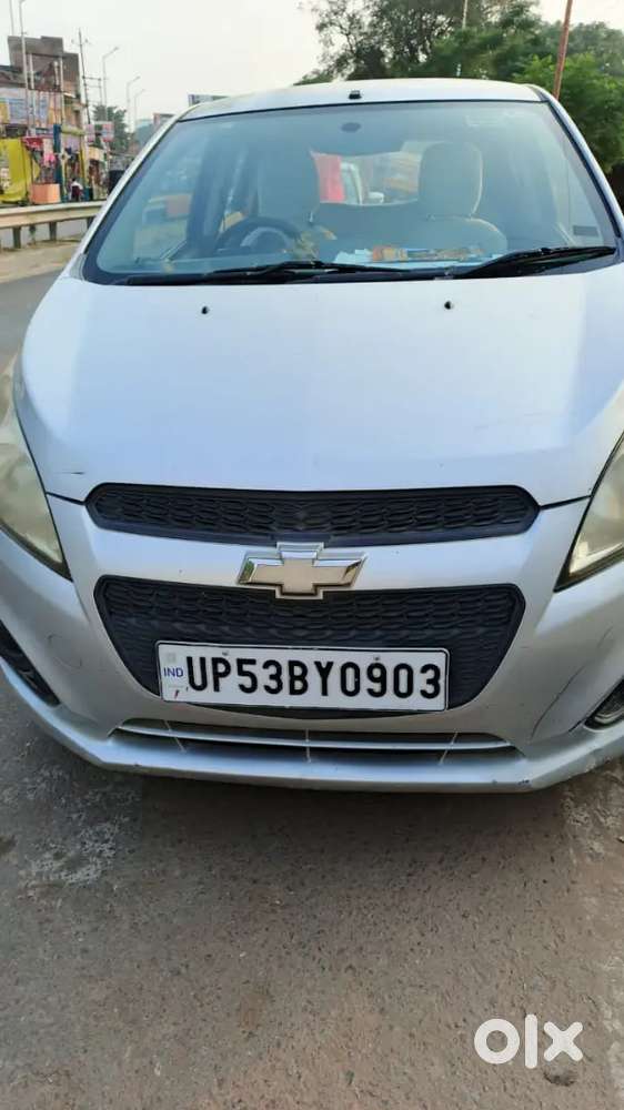Chevrolet Beat 2016 Diesel Good Condition