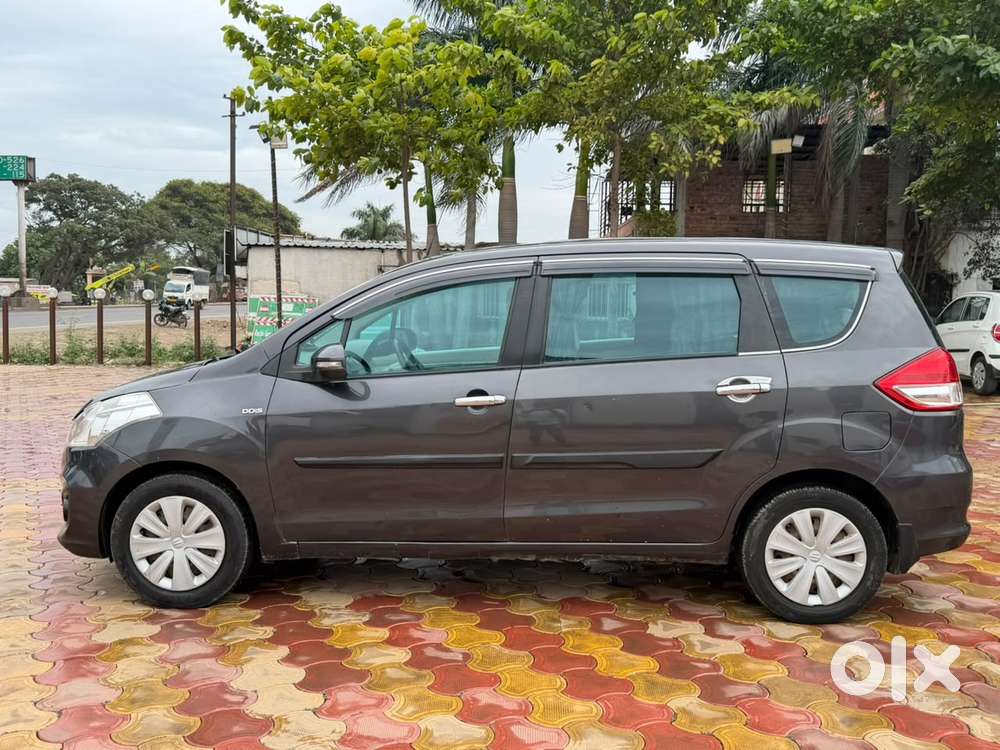 Maruti Suzuki Ertiga Shvs Vdi, 2016, Diesel