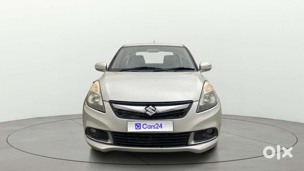 Maruti Suzuki Swift Dzire 1.2 Vxi Bsiv, 2016, Petrol