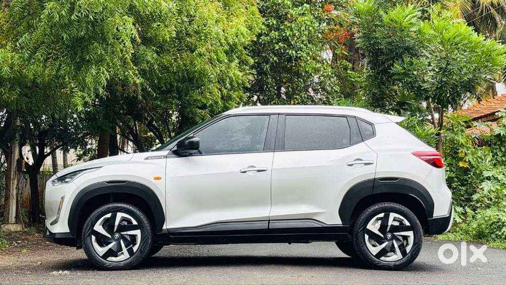 Nissan Magnite 1.0 Xe, 2021, Petrol