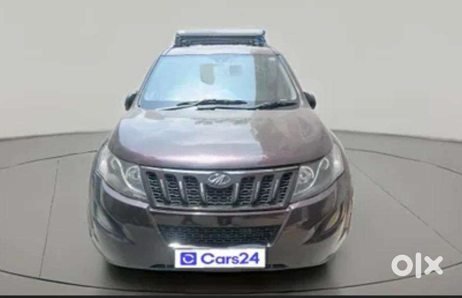 Mahindra Diesel Car 2017 Year