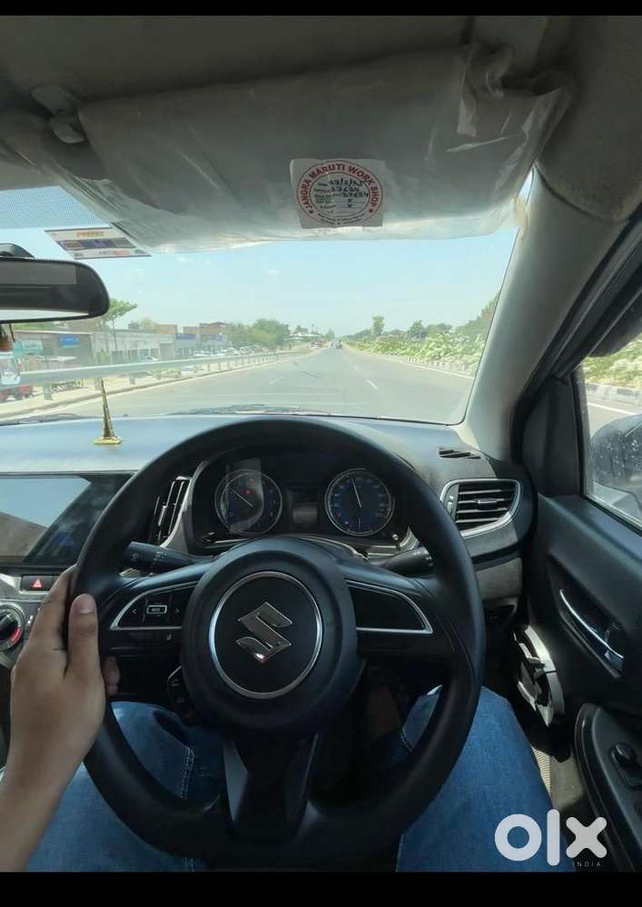 Maruti Suzuki Baleno 2016 Petrol 55000 Km Driven