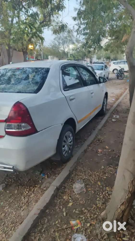 Toyota Etios 1.4 Gd 2019