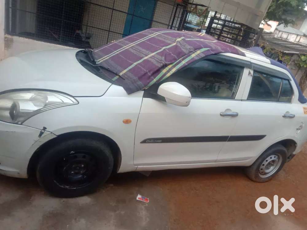 Maruti Suzuki Dzire 2019