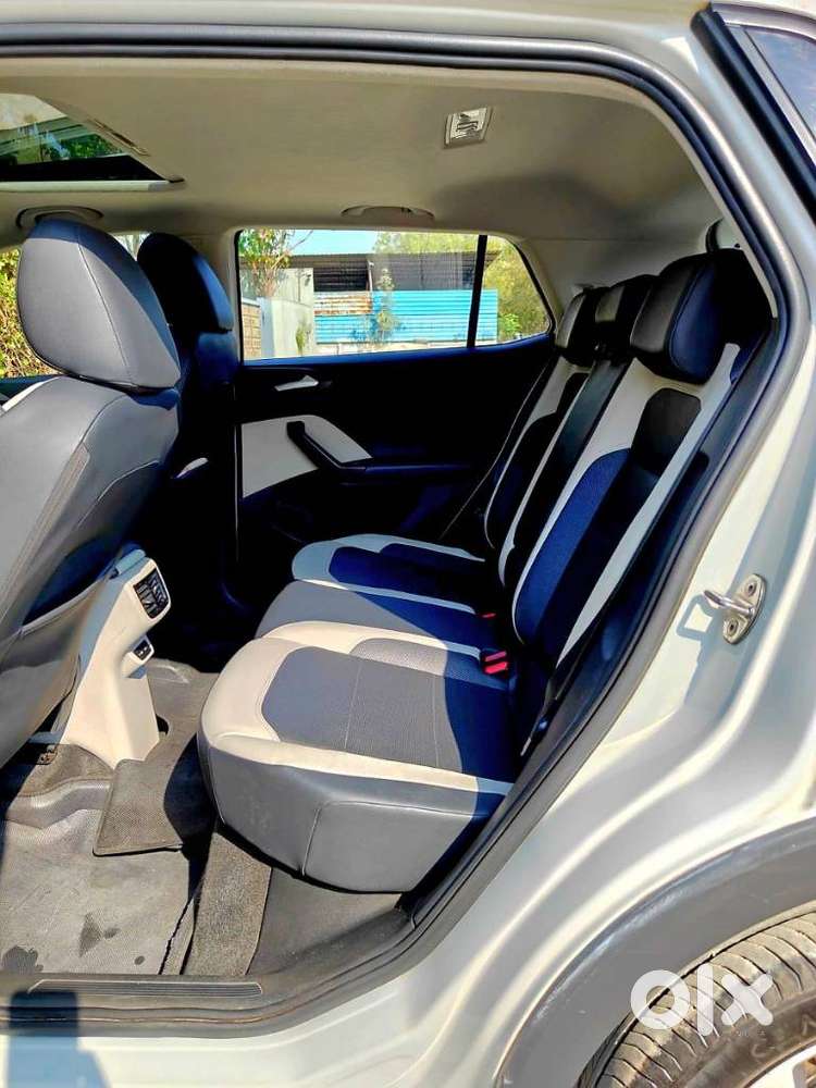 Volkswagen Taigun 1.0 Tsi Topline, 2022, Petrol