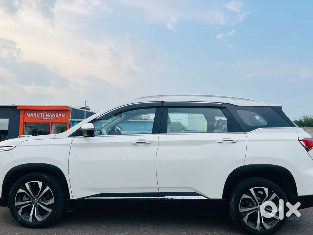 Mg Hector Sharp Pro 2.0 Turbo Diesel Mt, 2023, Diesel