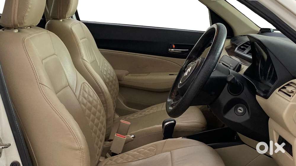 Maruti Suzuki Swift Dzire Amt Vxi, 2019, Petrol