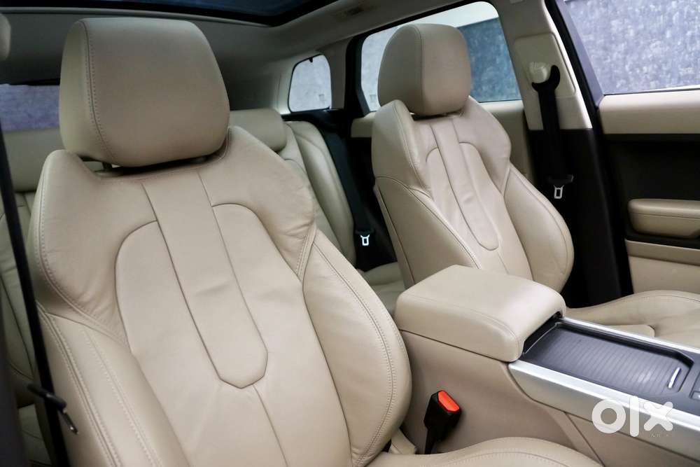 Land Rover Range Evoque Pure Sd4, 2014, Diesel