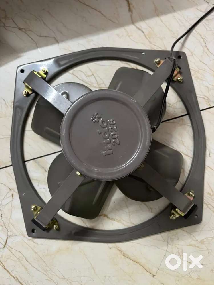 Exhaust Fan Big Size Indo Brand