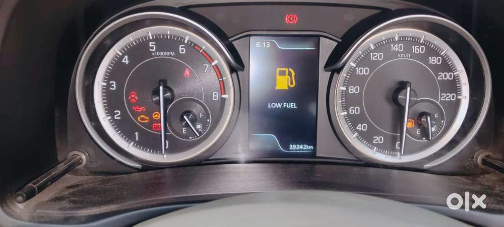 Maruti Suzuki Ertiga Vxi (o) Cng, 2024, Cng & Hybrids