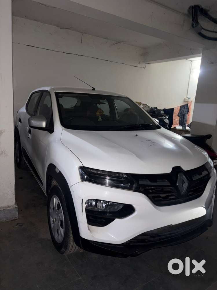 Renault Kwid 2022 Petrol Good Condition