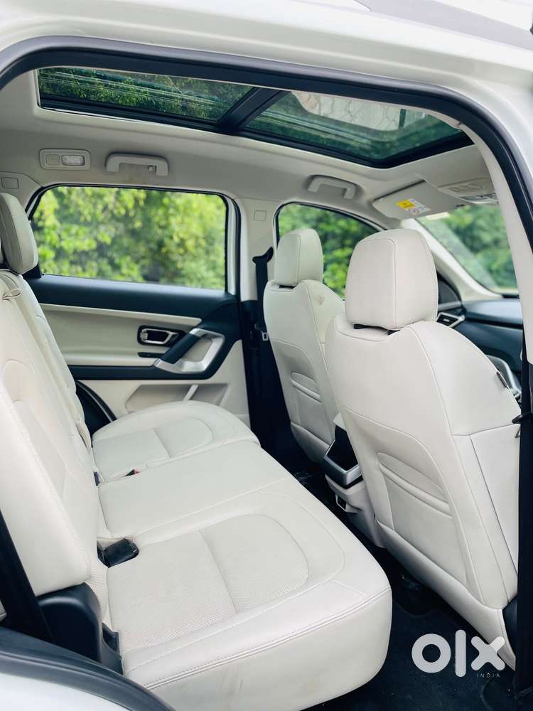 Tata Safari 2.0 Kryotec Xza Plus, 2023, Diesel