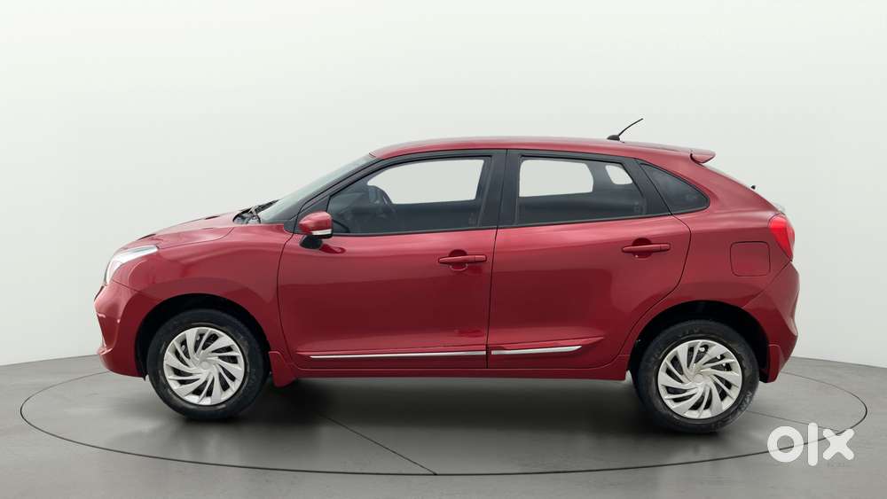 Maruti Suzuki Baleno 1.2 Delta, 2019, Petrol