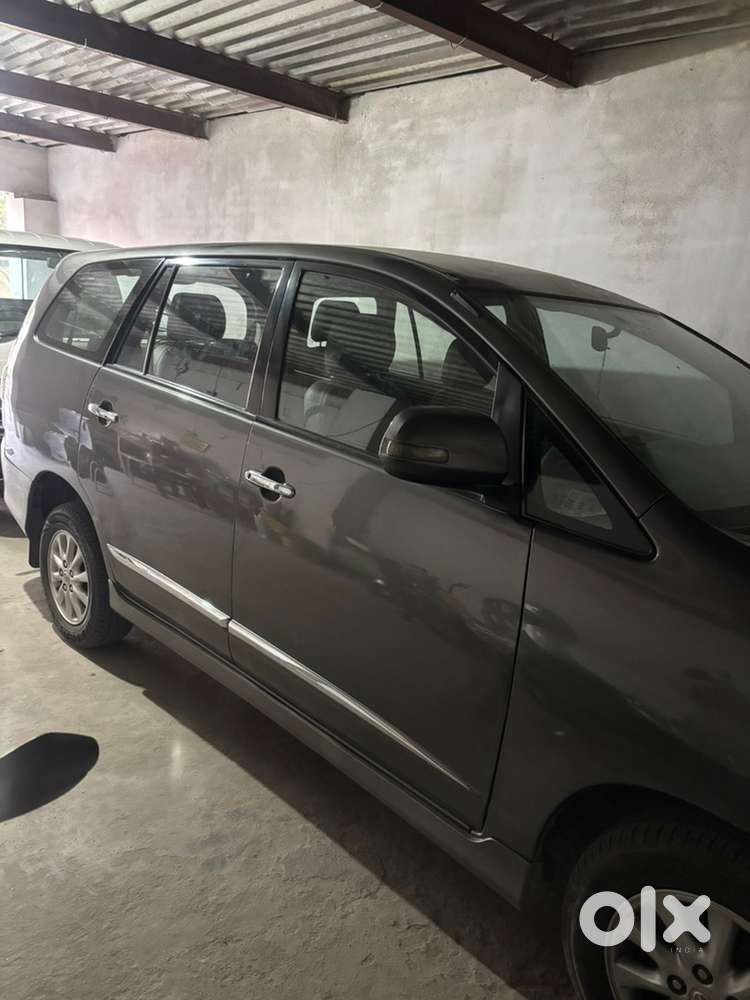 Toyota Innova 2014 Diesel