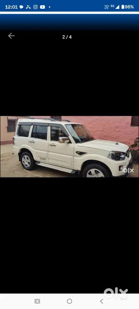 Well Mentain Personal Use Car