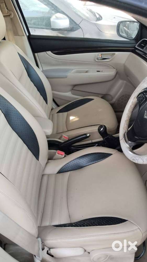 Maruti Suzuki Ciaz 2015 Diesel
