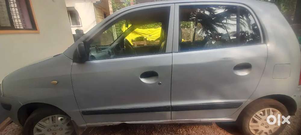 Hyundai Santro Xing 2007